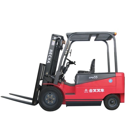 機(jī)動叉車